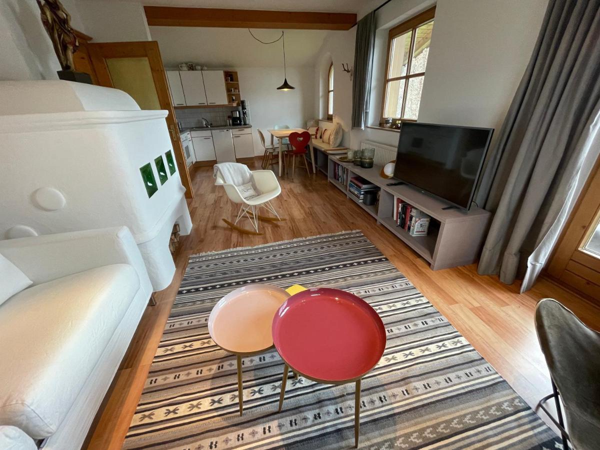 Design Apartment Westendorf By Alpine Host Helpers Exterior photo