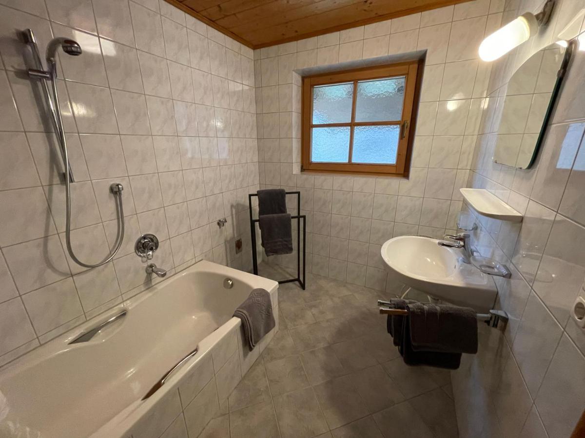 Design Apartment Westendorf By Alpine Host Helpers Exterior photo